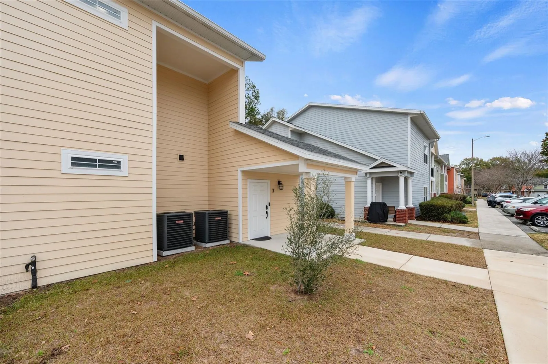 1581 NW 29th Road Gainesville FL 32605