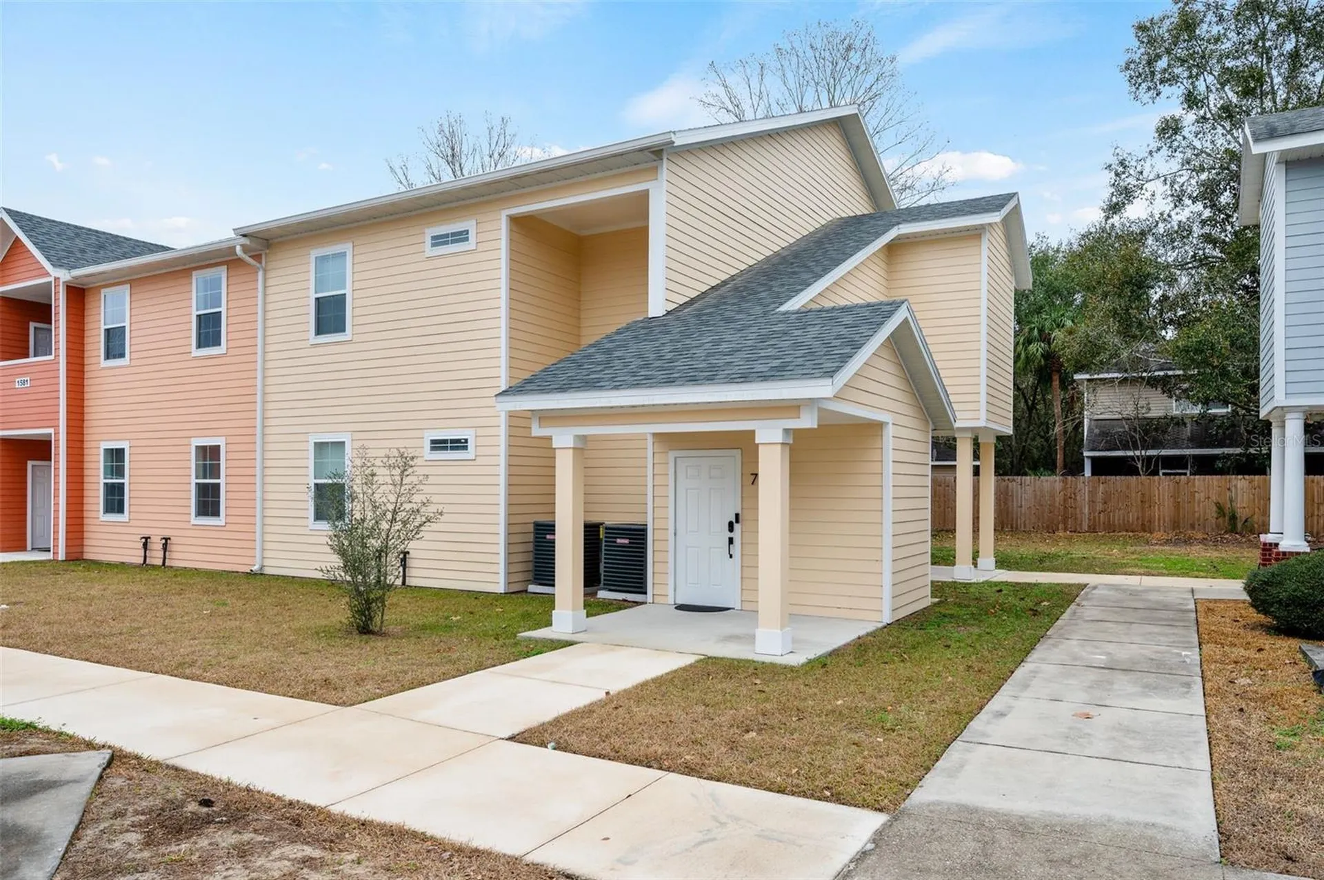 1581 NW 29th Road Gainesville FL 32605
