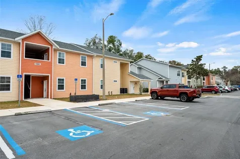 1581 NW 29th Road Gainesville FL 32605