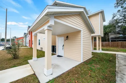 1581 NW 29th Road Gainesville FL 32605