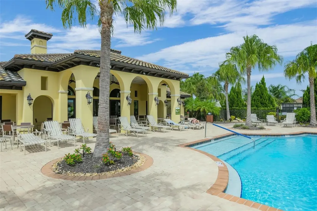 243 Cassano Drive Nokomis FL 34275