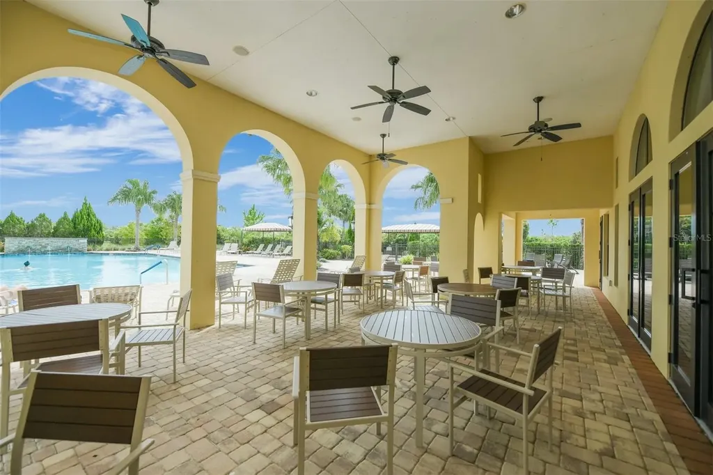 243 Cassano Drive Nokomis FL 34275