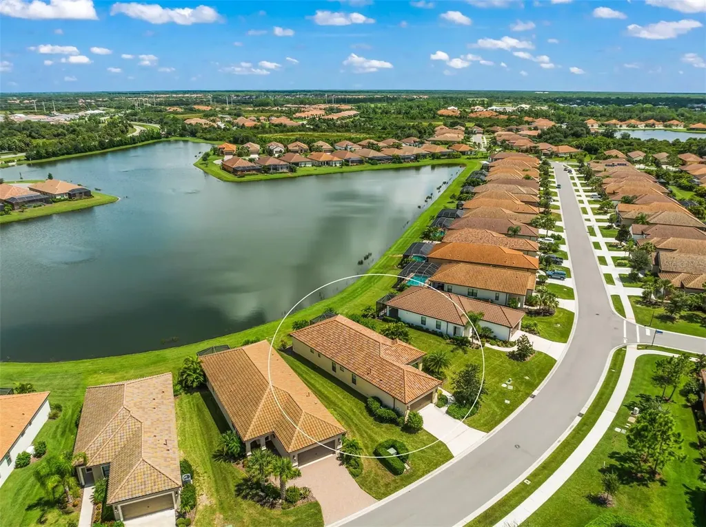243 Cassano Drive Nokomis FL 34275