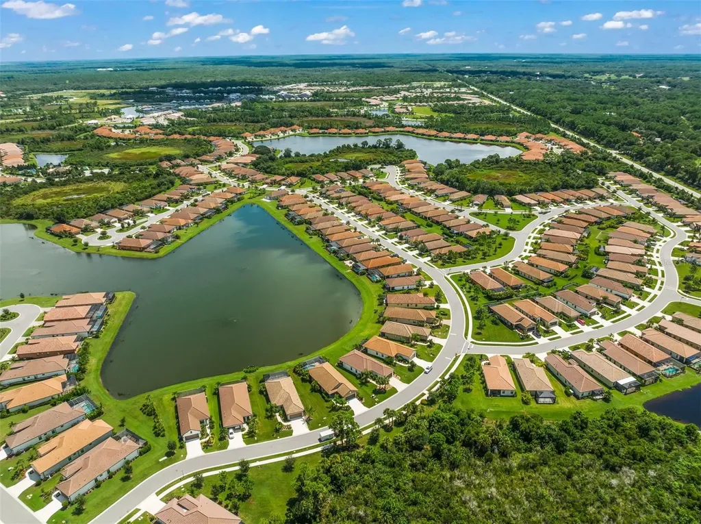 243 Cassano Drive Nokomis FL 34275