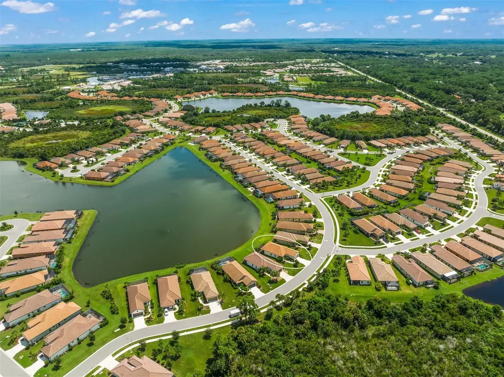 243 Cassano Drive Nokomis FL 34275