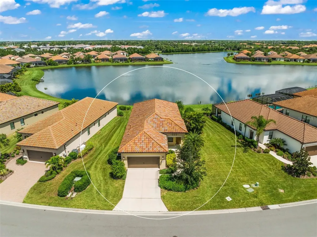 243 Cassano Drive Nokomis FL 34275
