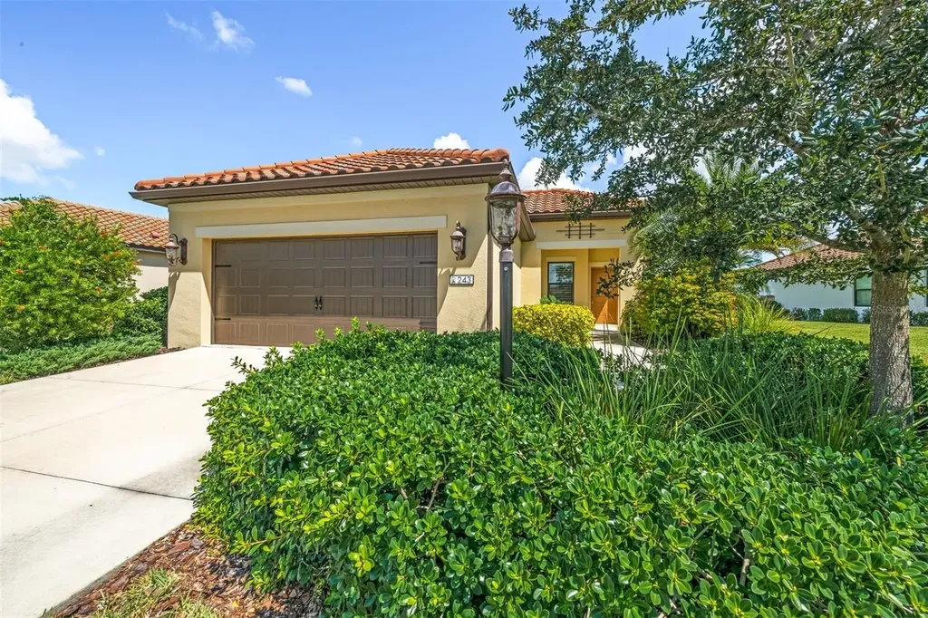 243 Cassano Drive Nokomis FL 34275