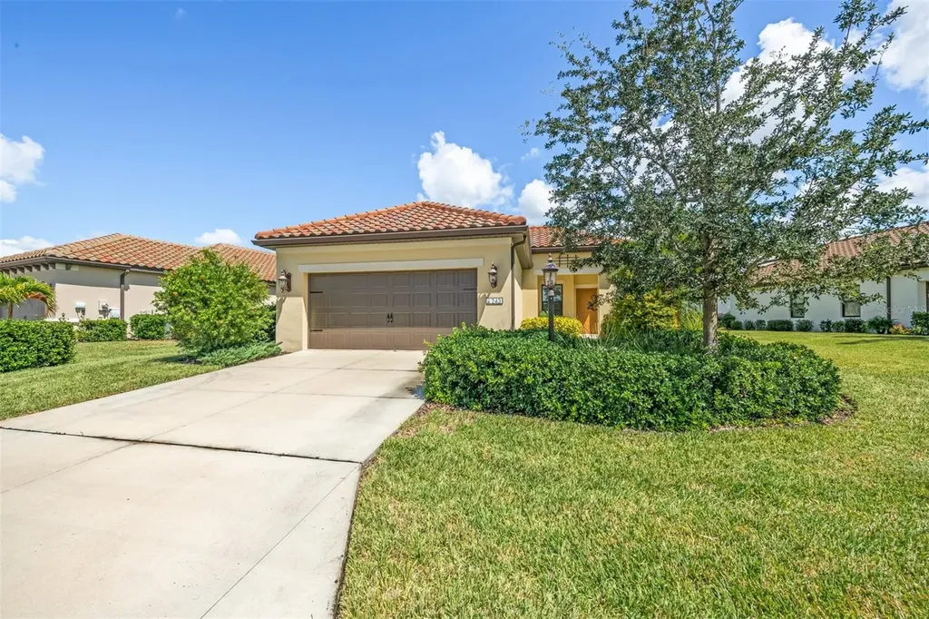 243 Cassano Drive Nokomis FL 34275
