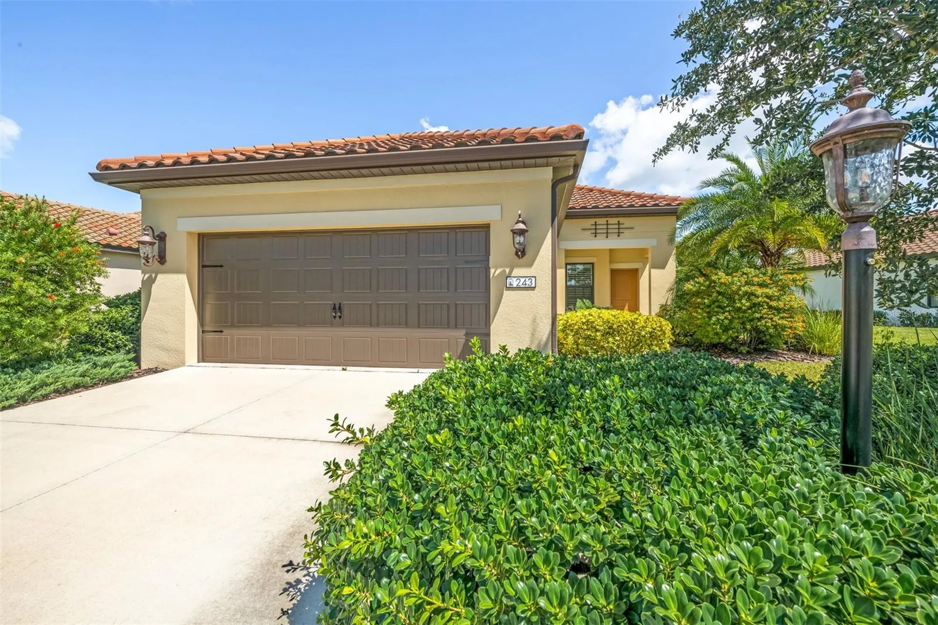 243 Cassano Drive Nokomis FL 34275