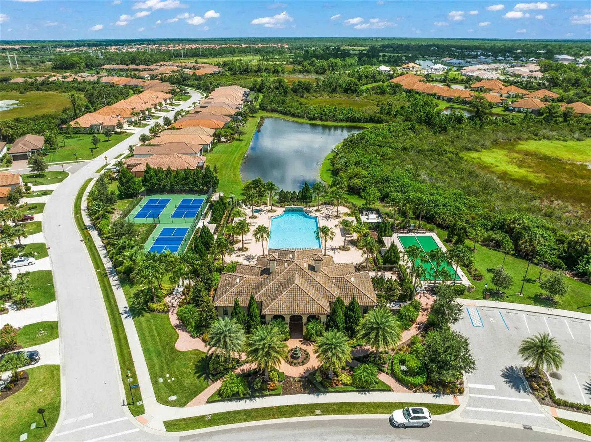 243 Cassano Drive Nokomis FL 34275