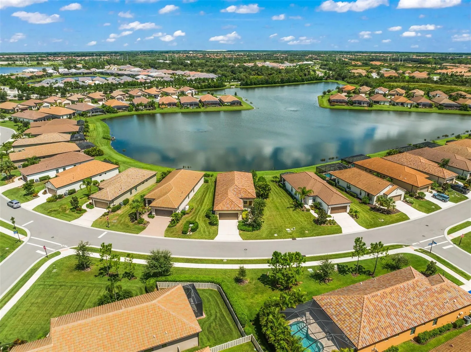 243 Cassano Drive Nokomis FL 34275