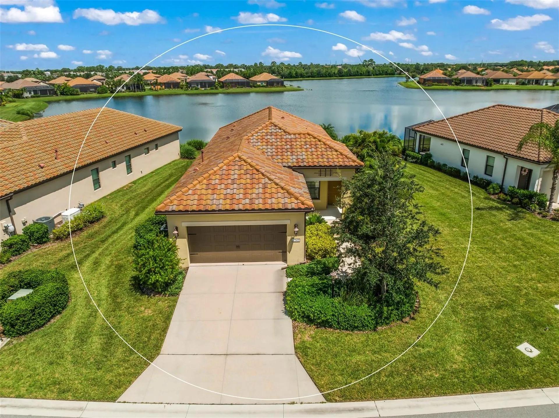 243 Cassano Drive Nokomis FL 34275