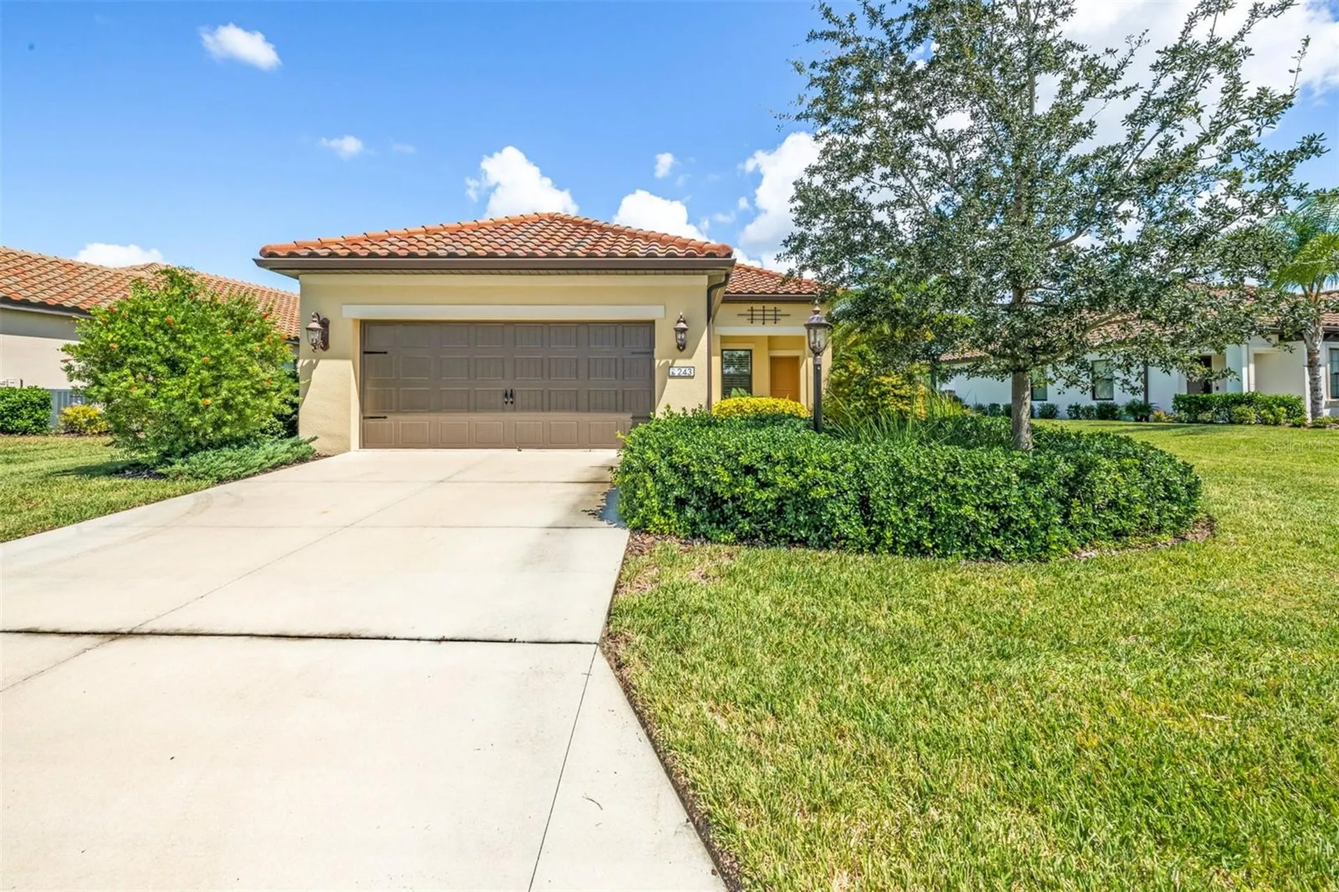243 Cassano Drive Nokomis FL 34275