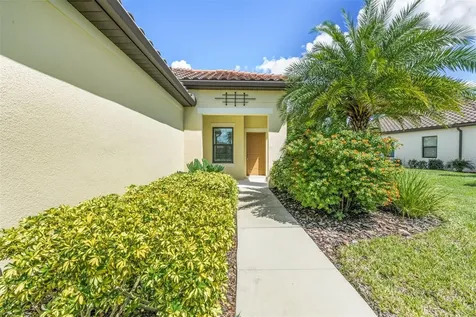 243 Cassano Drive Nokomis FL 34275