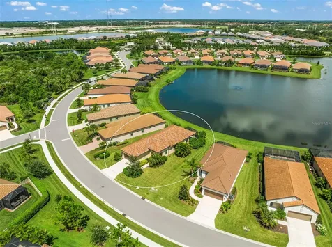 243 Cassano Drive Nokomis FL 34275