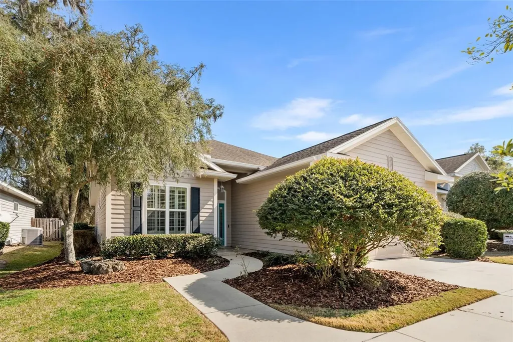 3737 SW 74th Drive Gainesville FL 32608