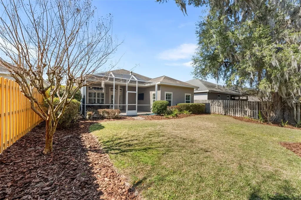 3737 SW 74th Drive Gainesville FL 32608