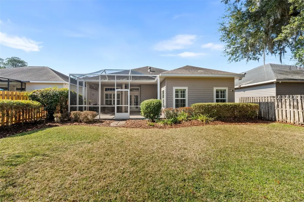 3737 SW 74th Drive Gainesville FL 32608