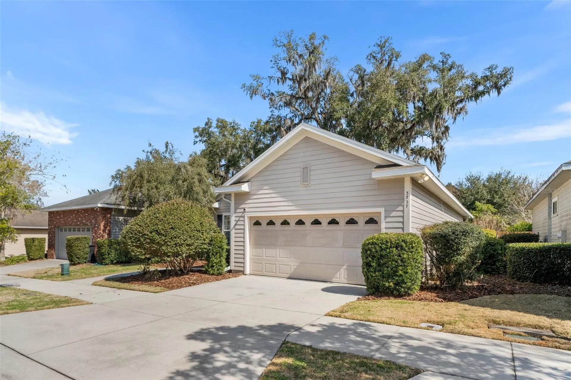 3737 SW 74th Drive Gainesville FL 32608