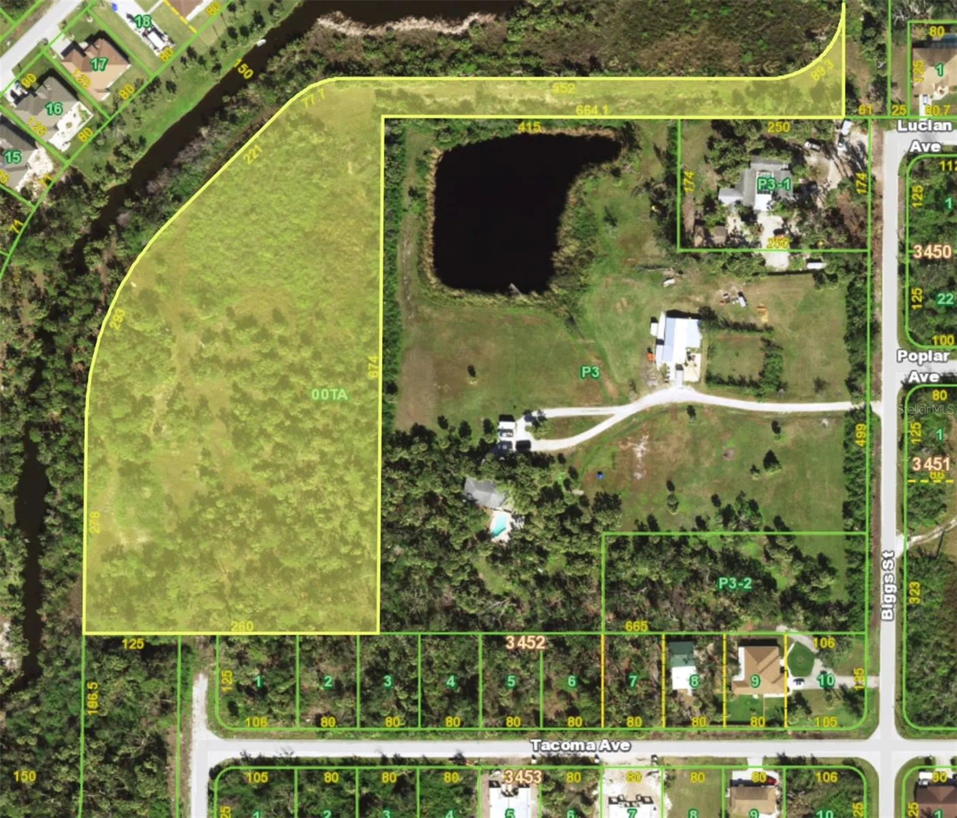 6350 Montauk Terrace Englewood FL 34224