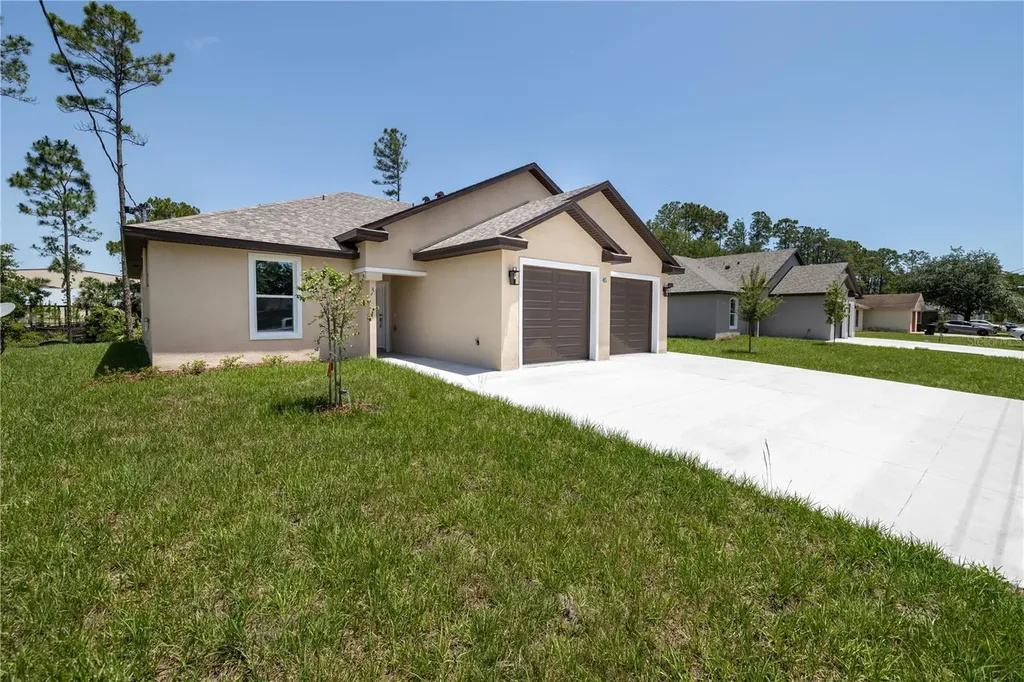 37 Regent Lane Palm Coast FL 32164