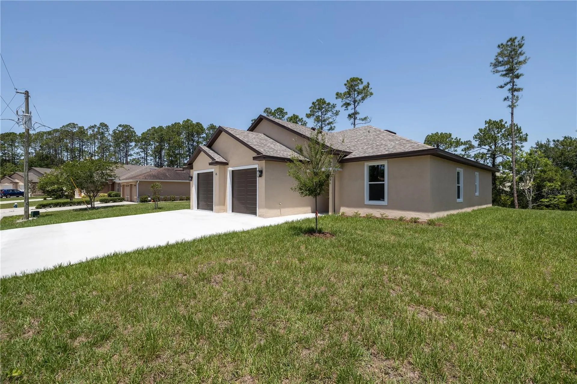 37 Regent Lane Palm Coast FL 32164