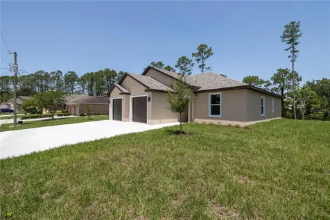 37 Regent Lane Palm Coast FL 32164