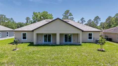 37 Regent Lane Palm Coast FL 32164