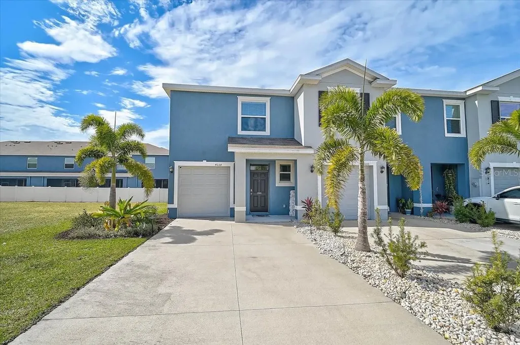 4034 Goldheart Boulevard Bradenton FL 34208