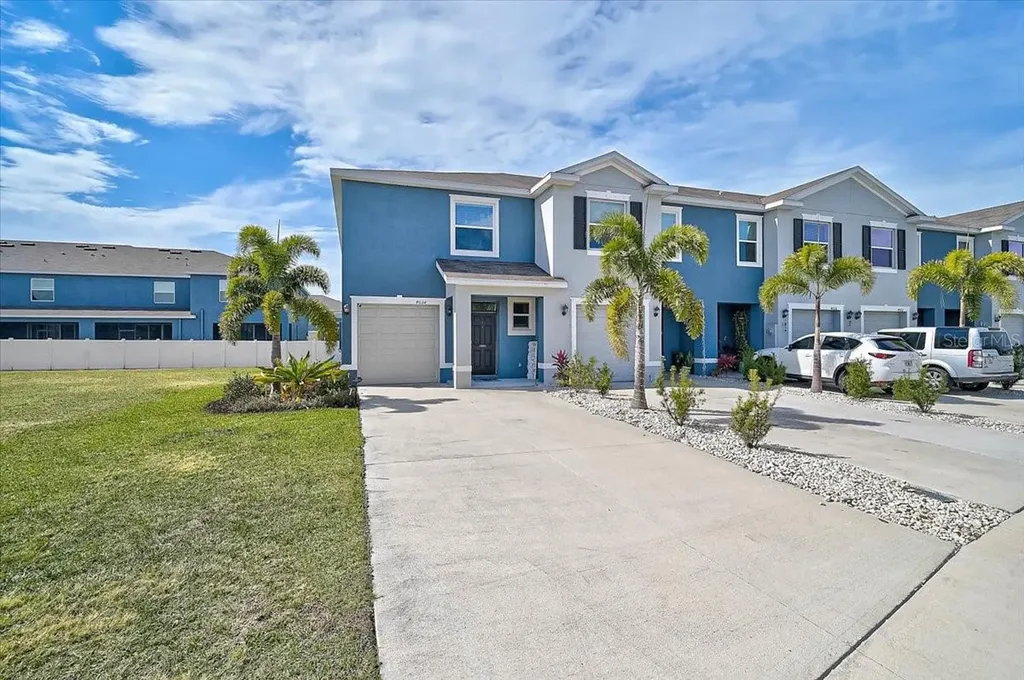 4034 Goldheart Boulevard Bradenton FL 34208