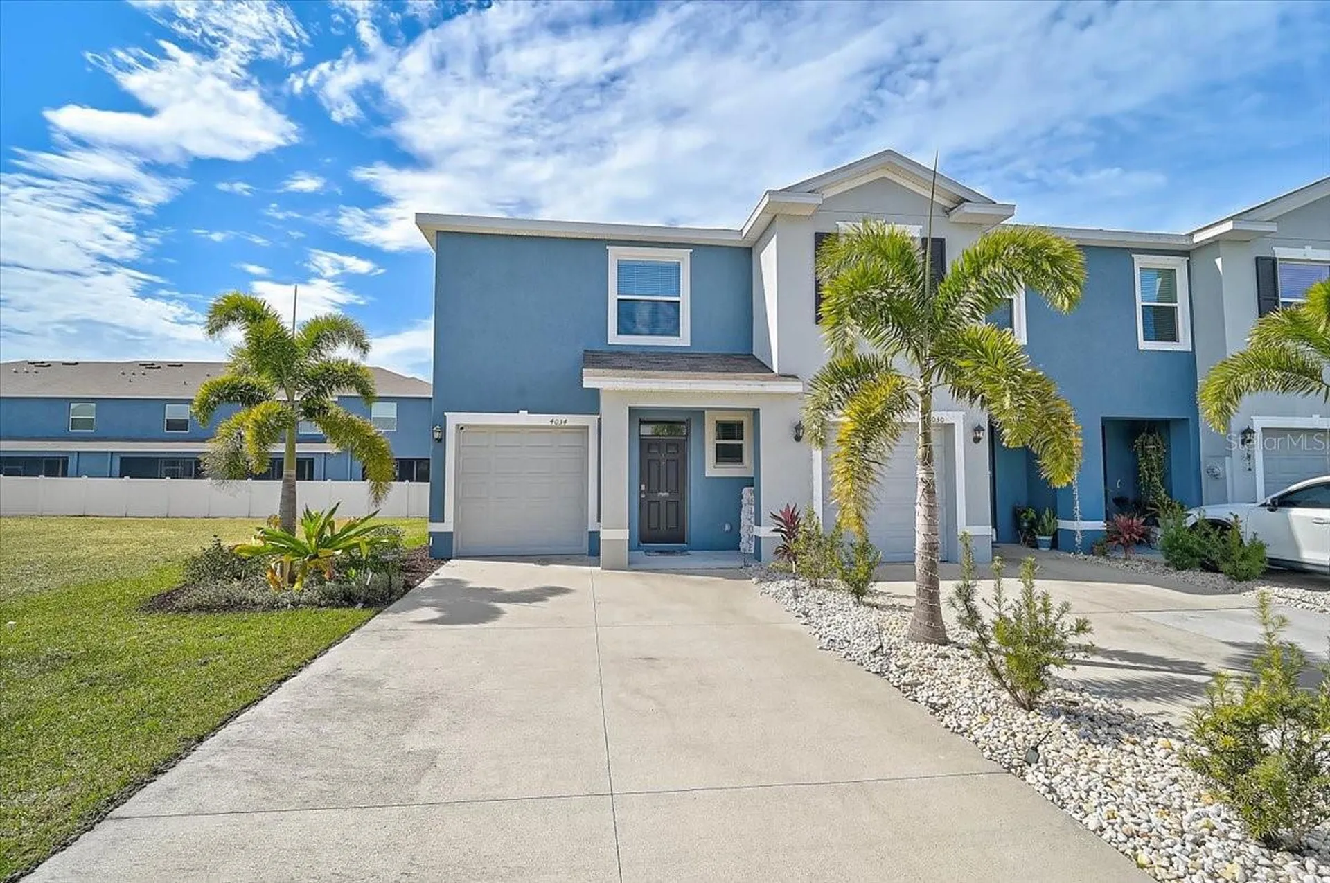 4034 Goldheart Boulevard Bradenton FL 34208