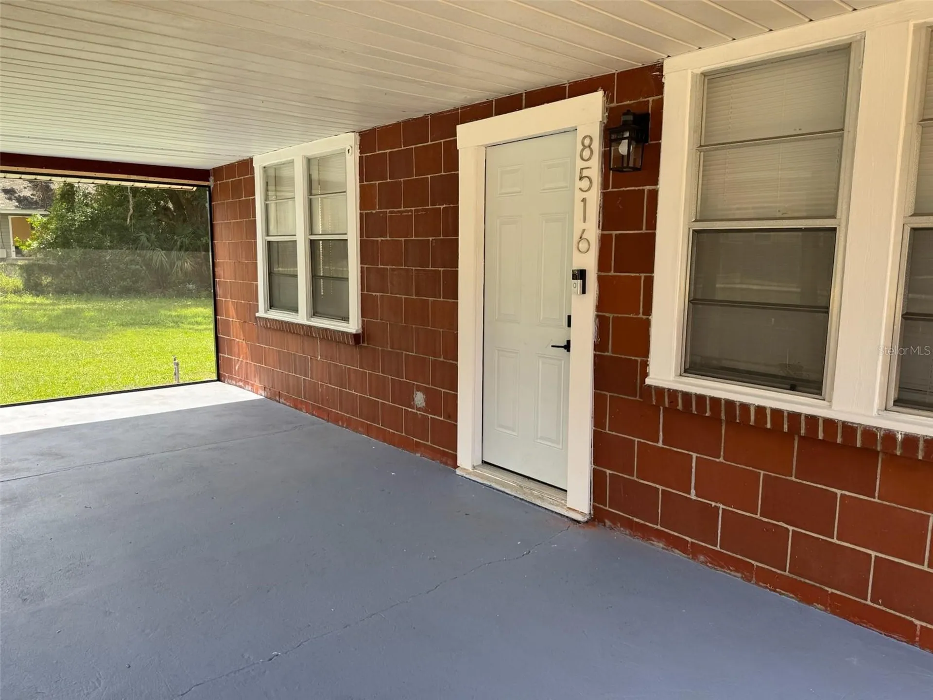 8516 N 12th Street Tampa FL 33604