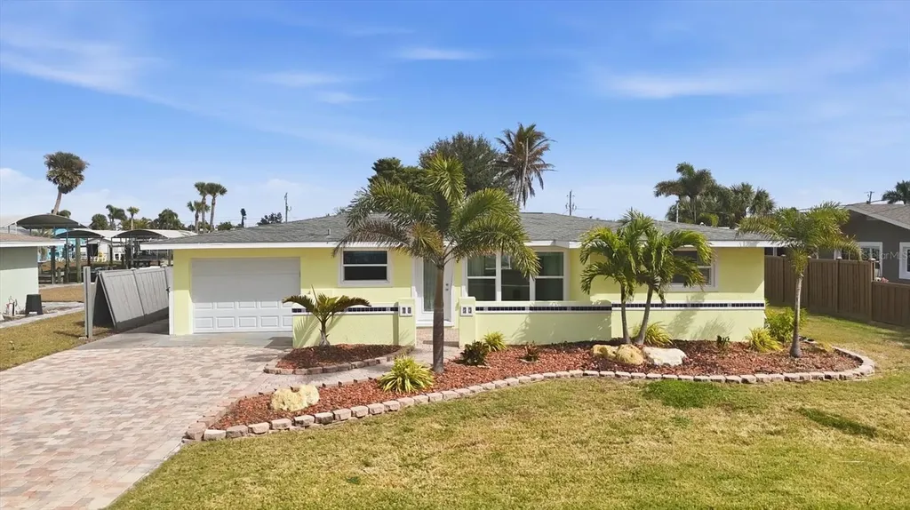 1455 Lemon Bay Drive Englewood FL 34223