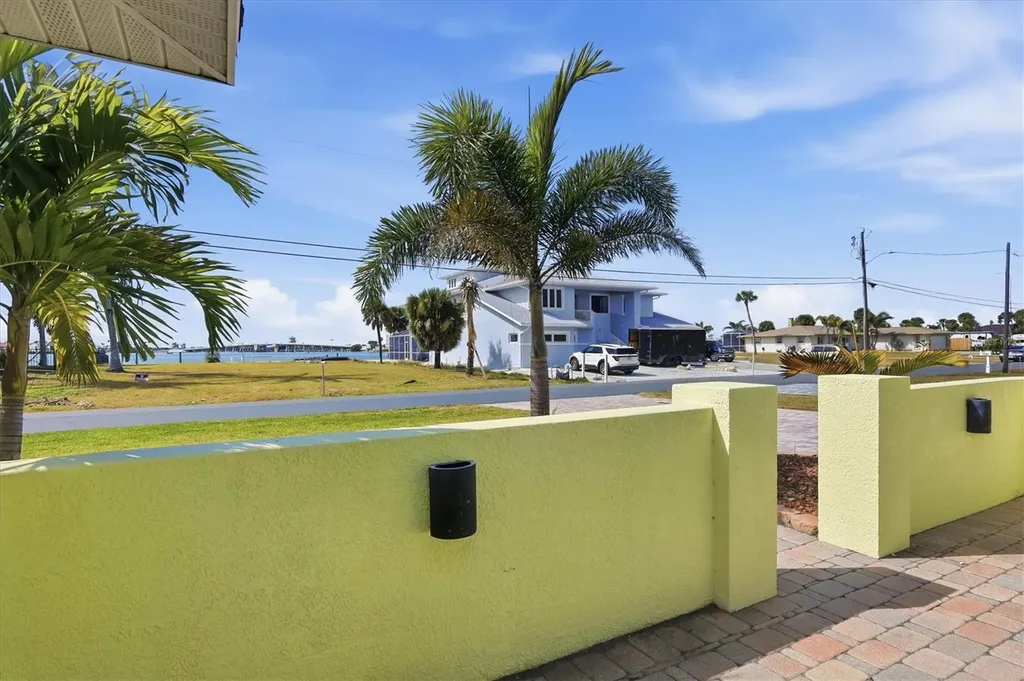 1455 Lemon Bay Drive Englewood FL 34223