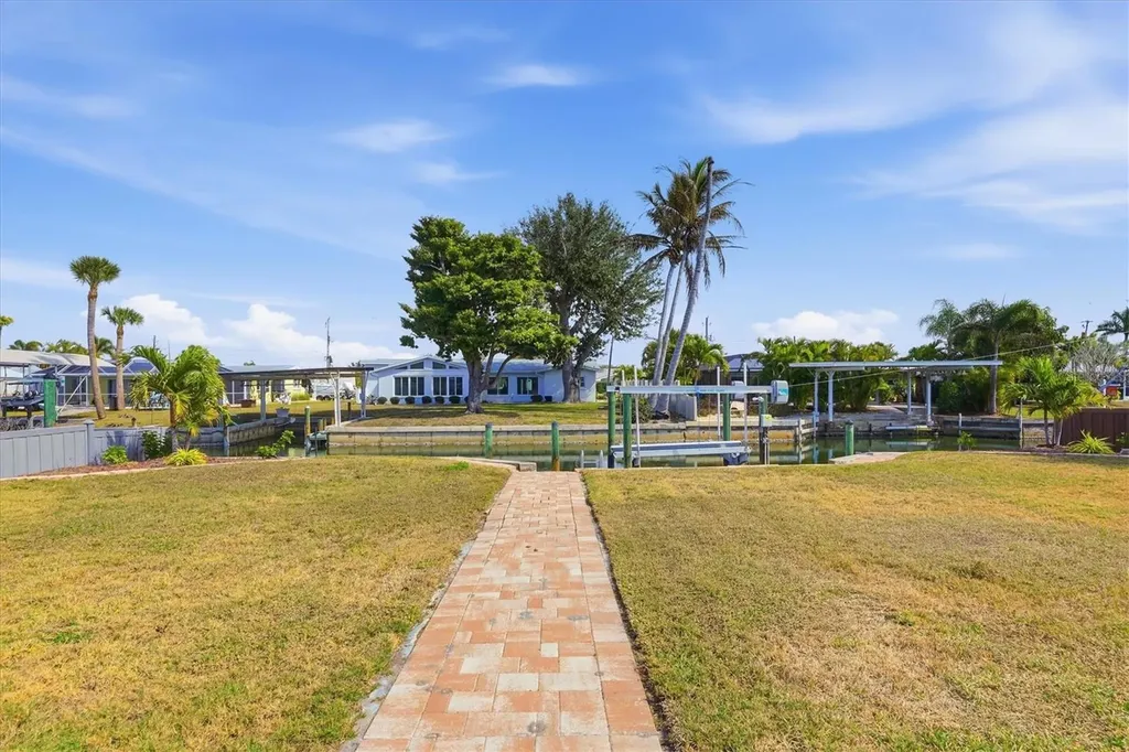1455 Lemon Bay Drive Englewood FL 34223