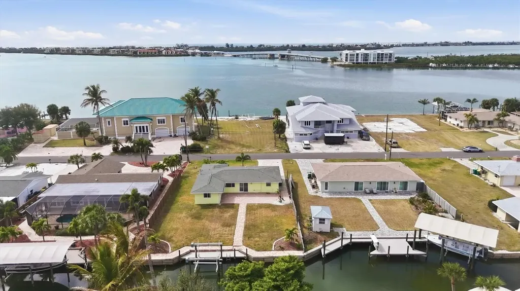 1455 Lemon Bay Drive Englewood FL 34223