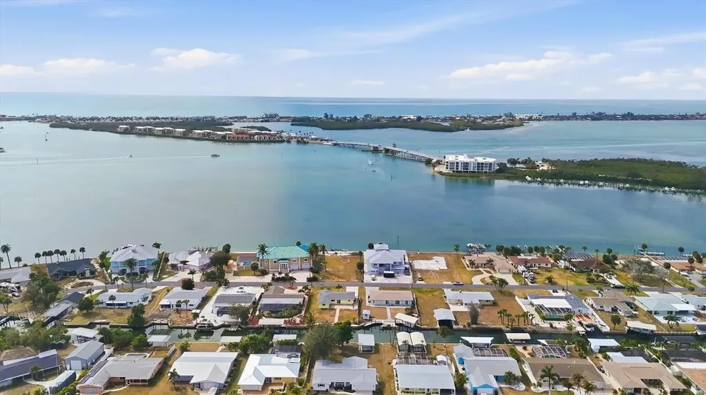 1455 Lemon Bay Drive Englewood FL 34223