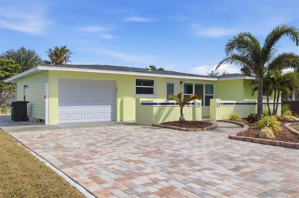1455 Lemon Bay Drive Englewood FL 34223