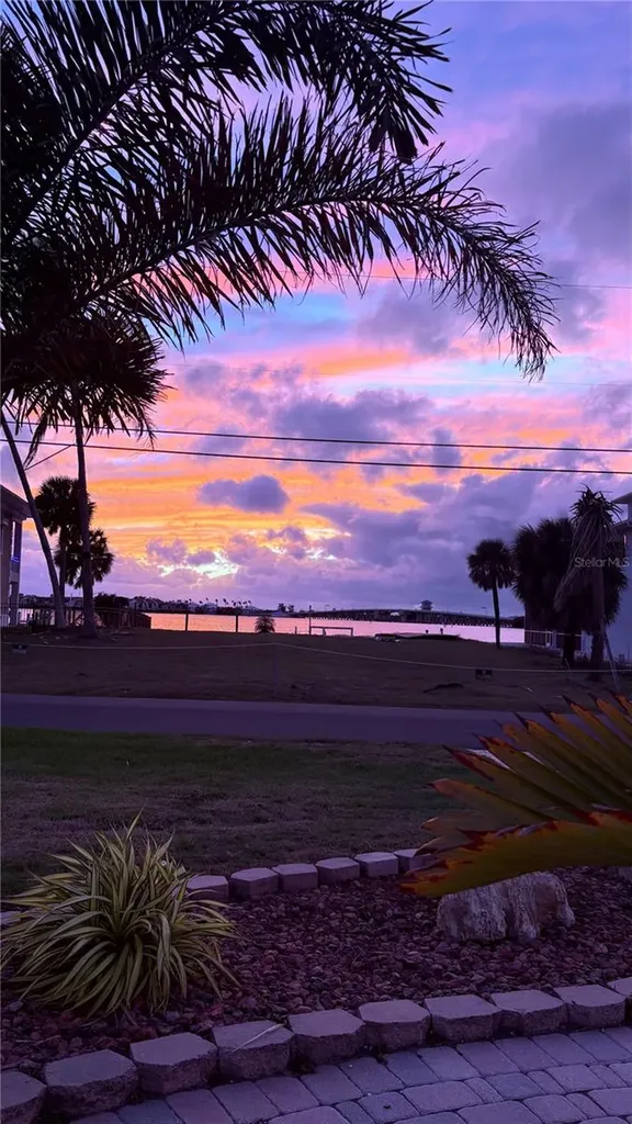 1455 Lemon Bay Drive Englewood FL 34223