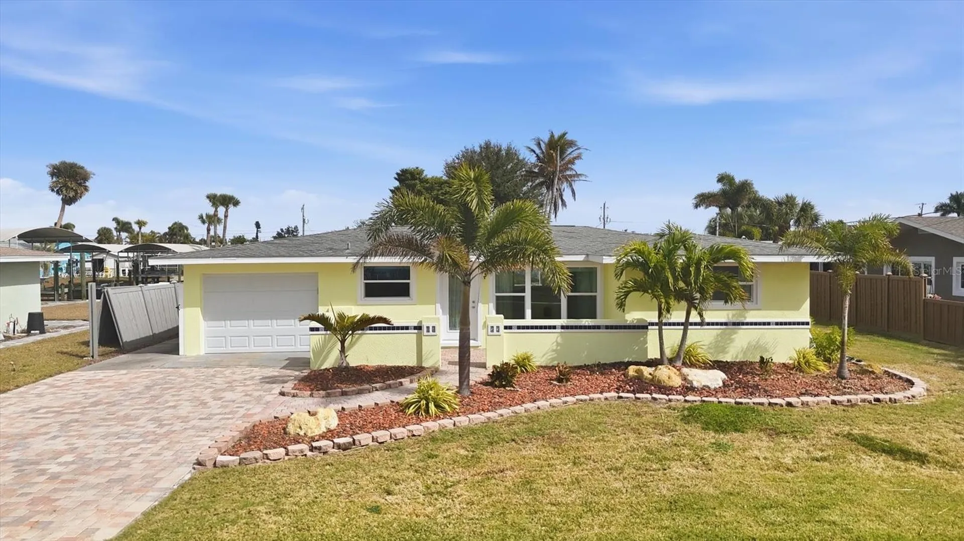 1455 Lemon Bay Drive Englewood FL 34223