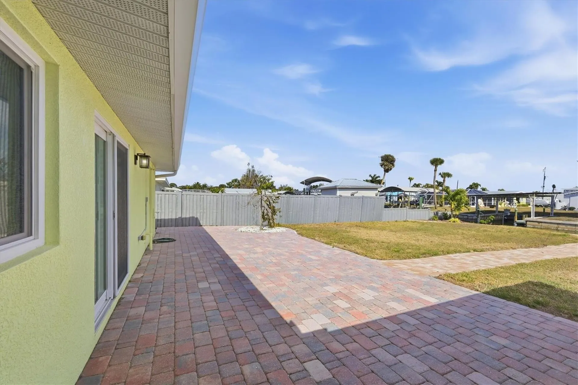 1455 Lemon Bay Drive Englewood FL 34223
