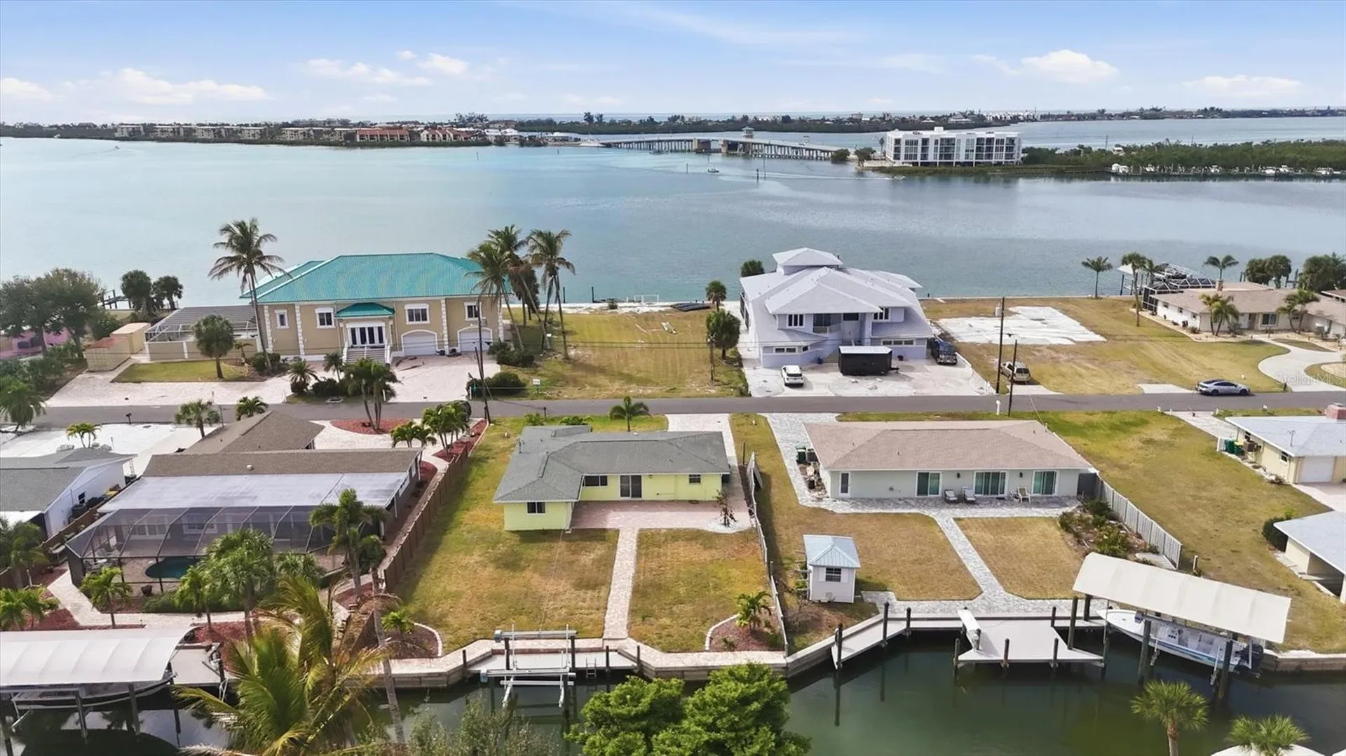 1455 Lemon Bay Drive Englewood FL 34223