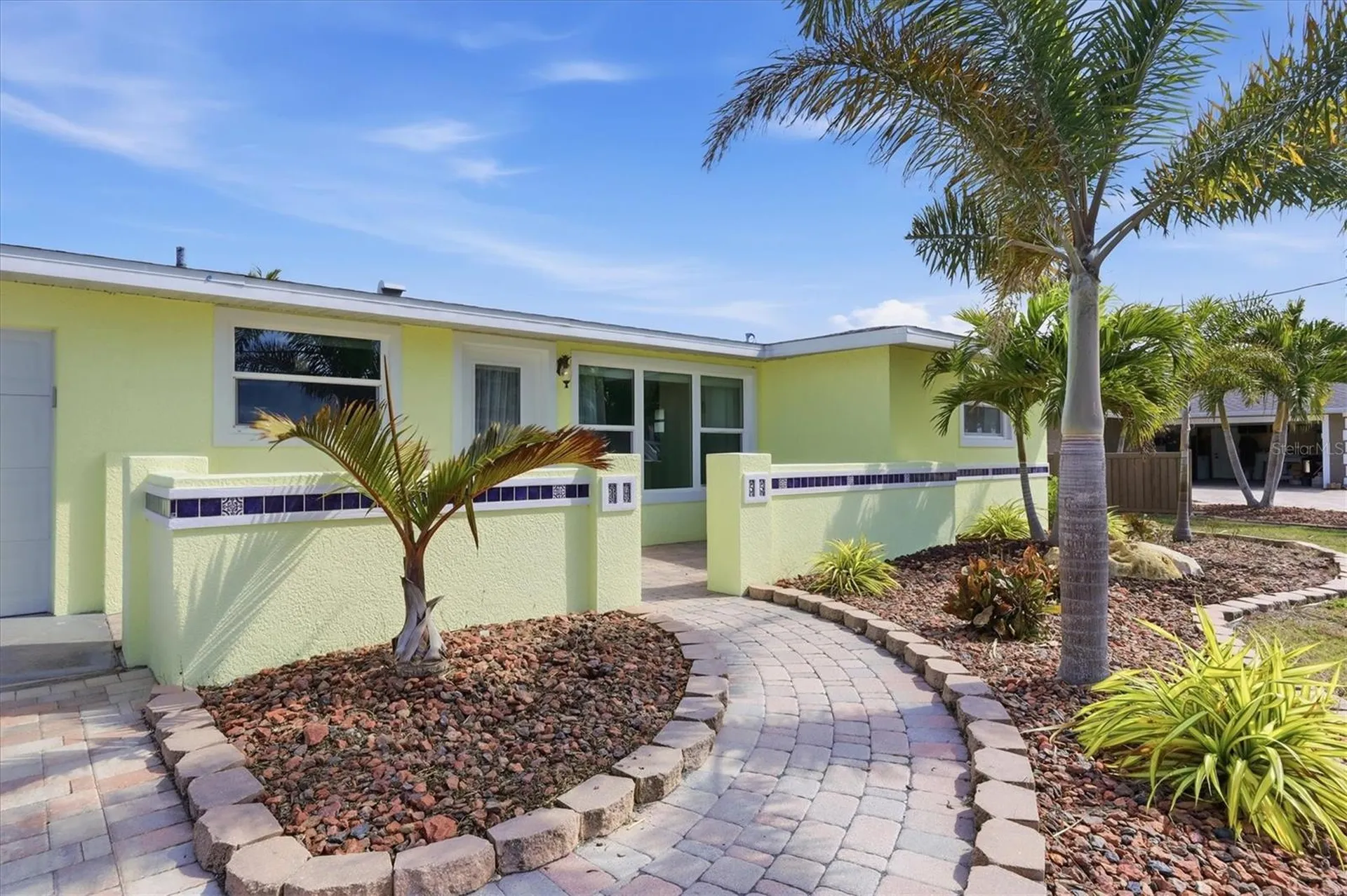 1455 Lemon Bay Drive Englewood FL 34223