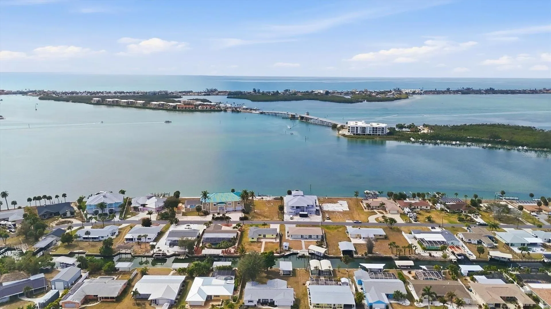 1455 Lemon Bay Drive Englewood FL 34223