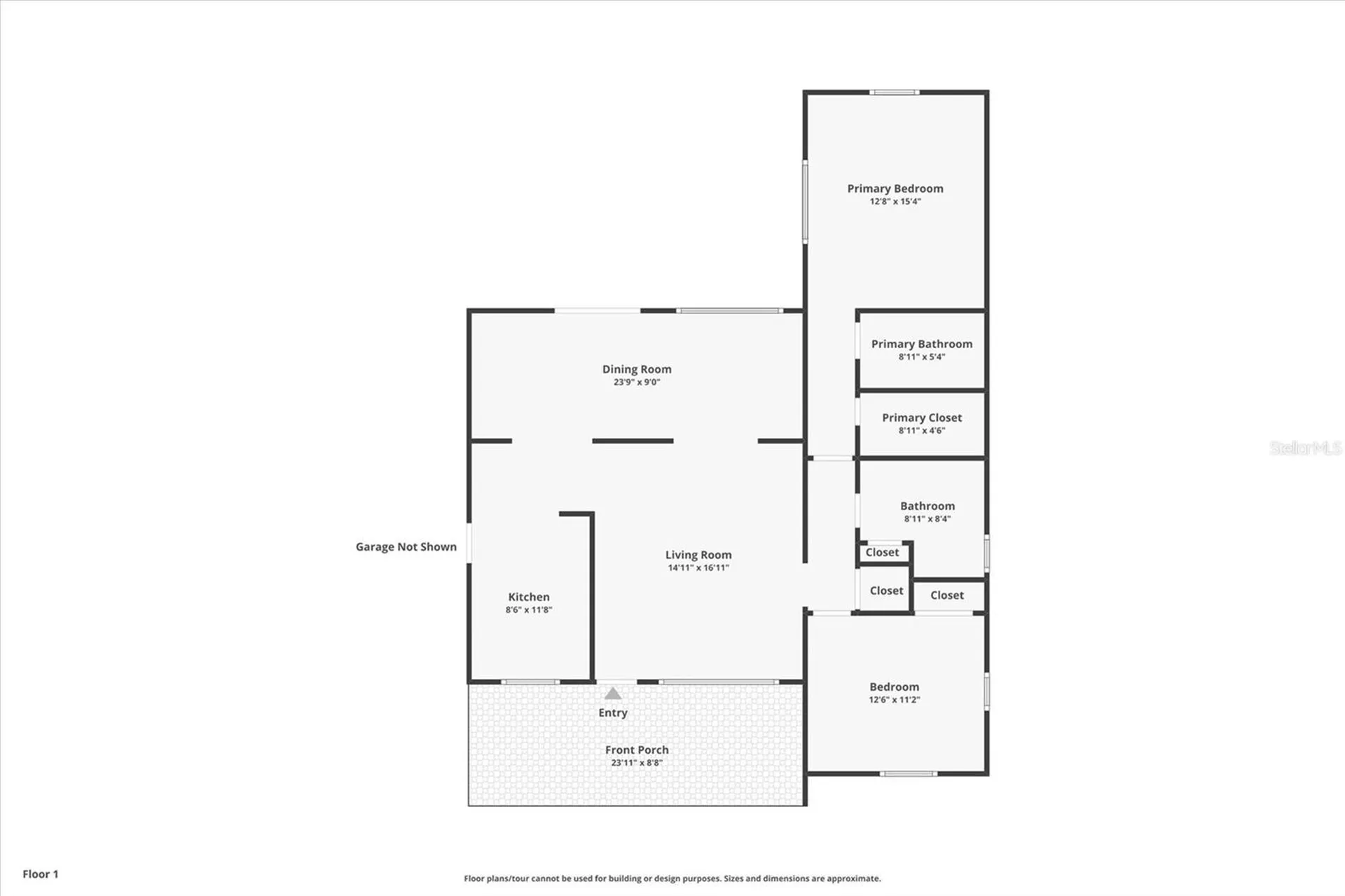 1455 Lemon Bay Drive Englewood FL 34223