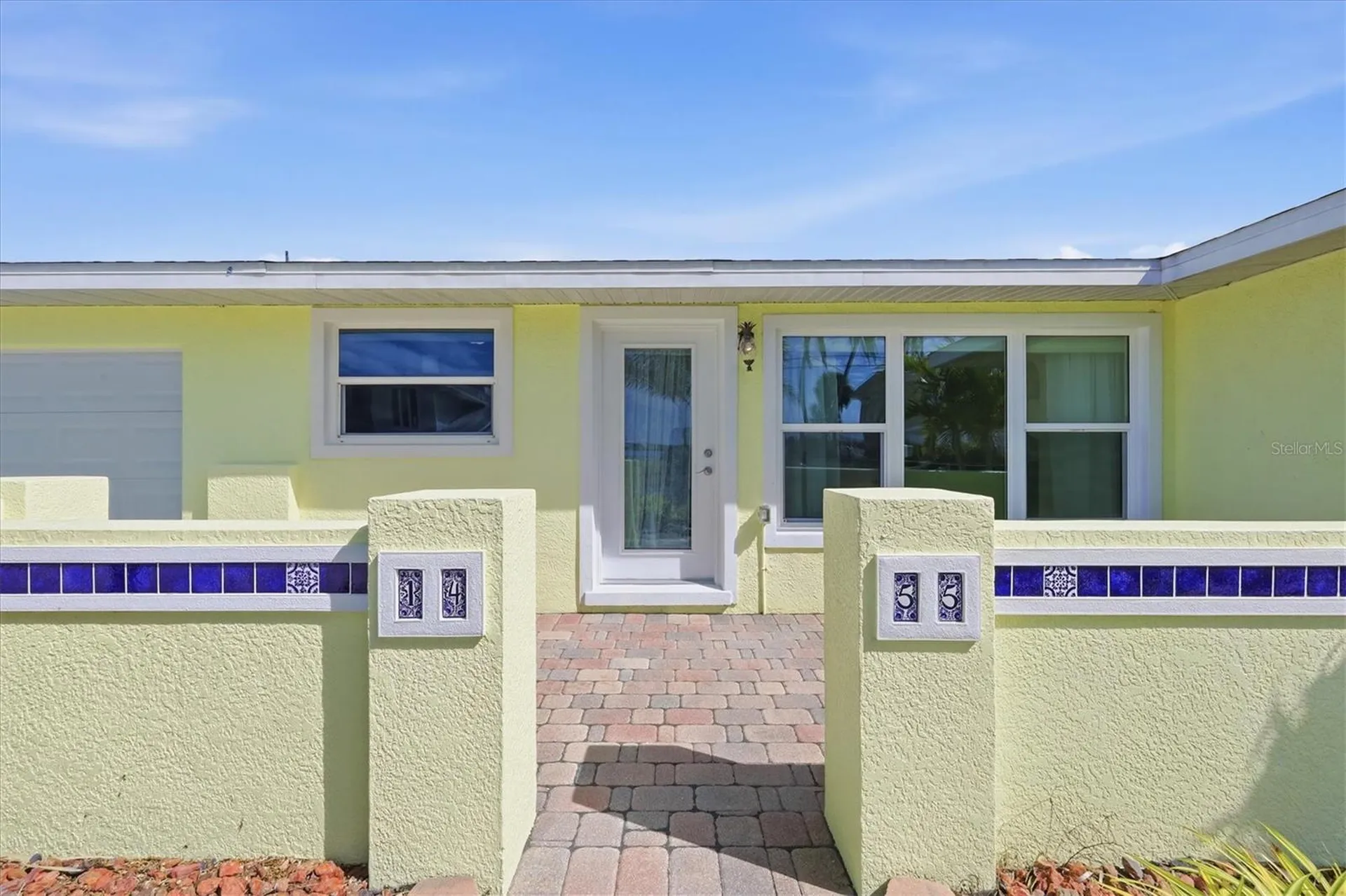 1455 Lemon Bay Drive Englewood FL 34223