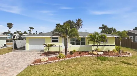 1455 Lemon Bay Drive Englewood FL 34223
