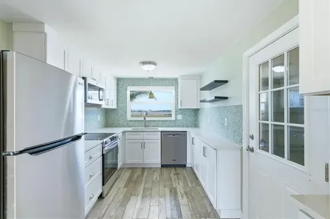1455 Lemon Bay Drive Englewood FL 34223
