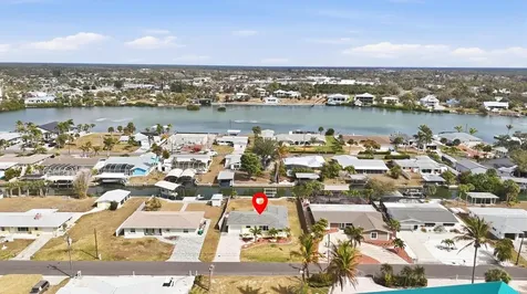 1455 Lemon Bay Drive Englewood FL 34223