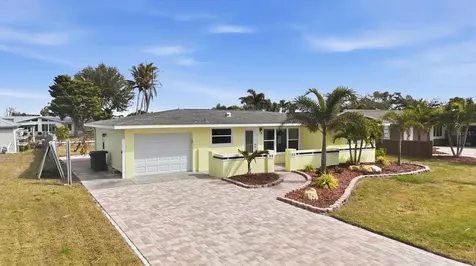 1455 Lemon Bay Drive Englewood FL 34223